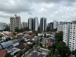 Tomlinson Heights (D10), Condominium #483015531